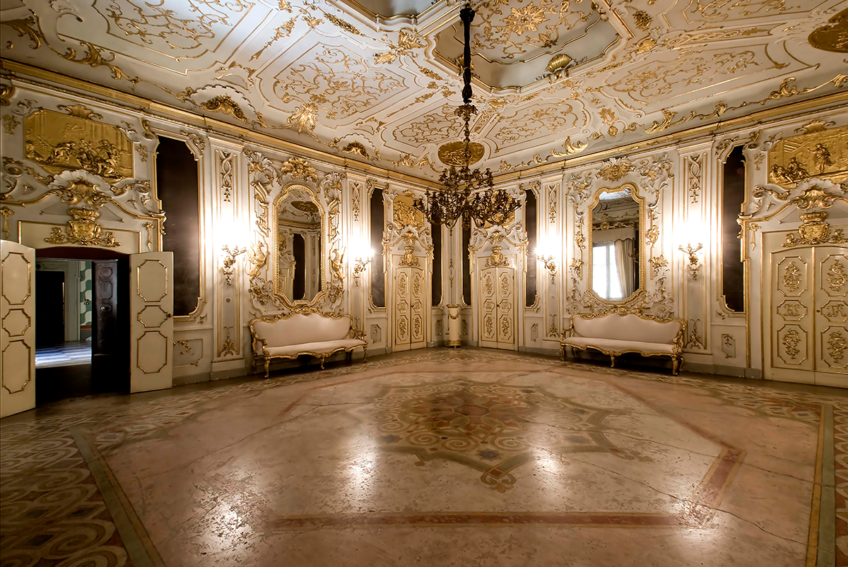 Inaug Cadorna 5 Edit 