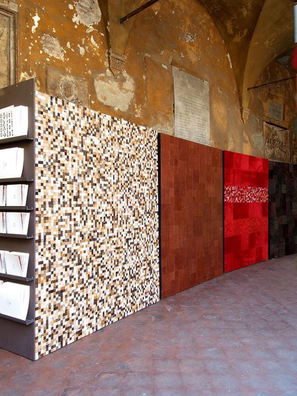 Bagno Senza Confini - Cersaie 2006