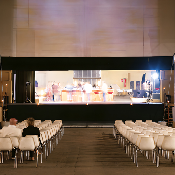 Ciak Si Gira! - Cersaie 2005