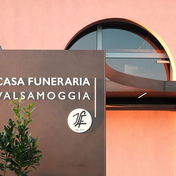 Casa Funeraria Valsamoggia