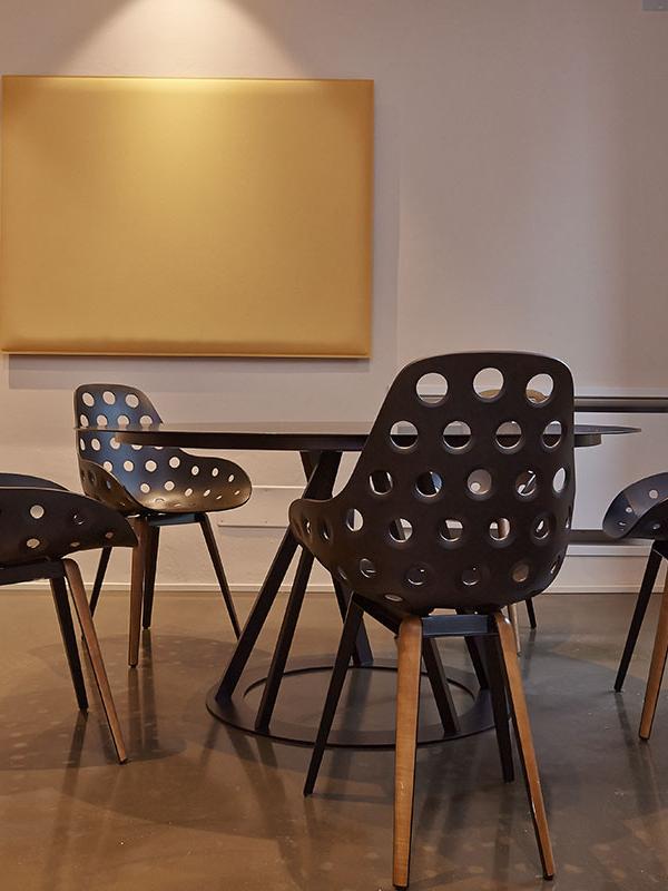 Chef Massimiliano Poggi 