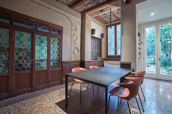 Residenza in centro storico