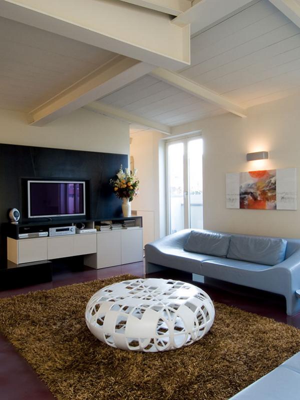 Riflesso tra superfici